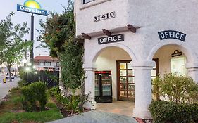 Days Inn By Wyndham Castaic Six Flags Magic Mountain